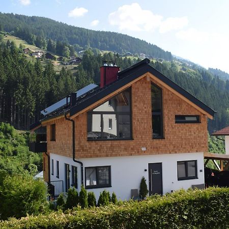 Mountain Alpine Kappl (Landeck) Exterior foto
