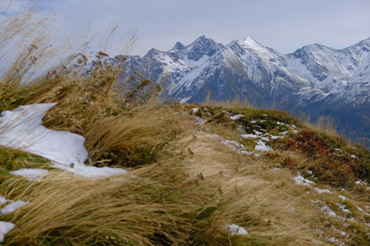 Mountain Alpine Kappl (Landeck) Exterior foto