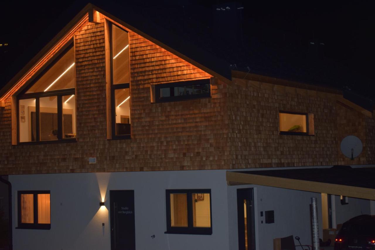Mountain Alpine Kappl (Landeck) Exterior foto