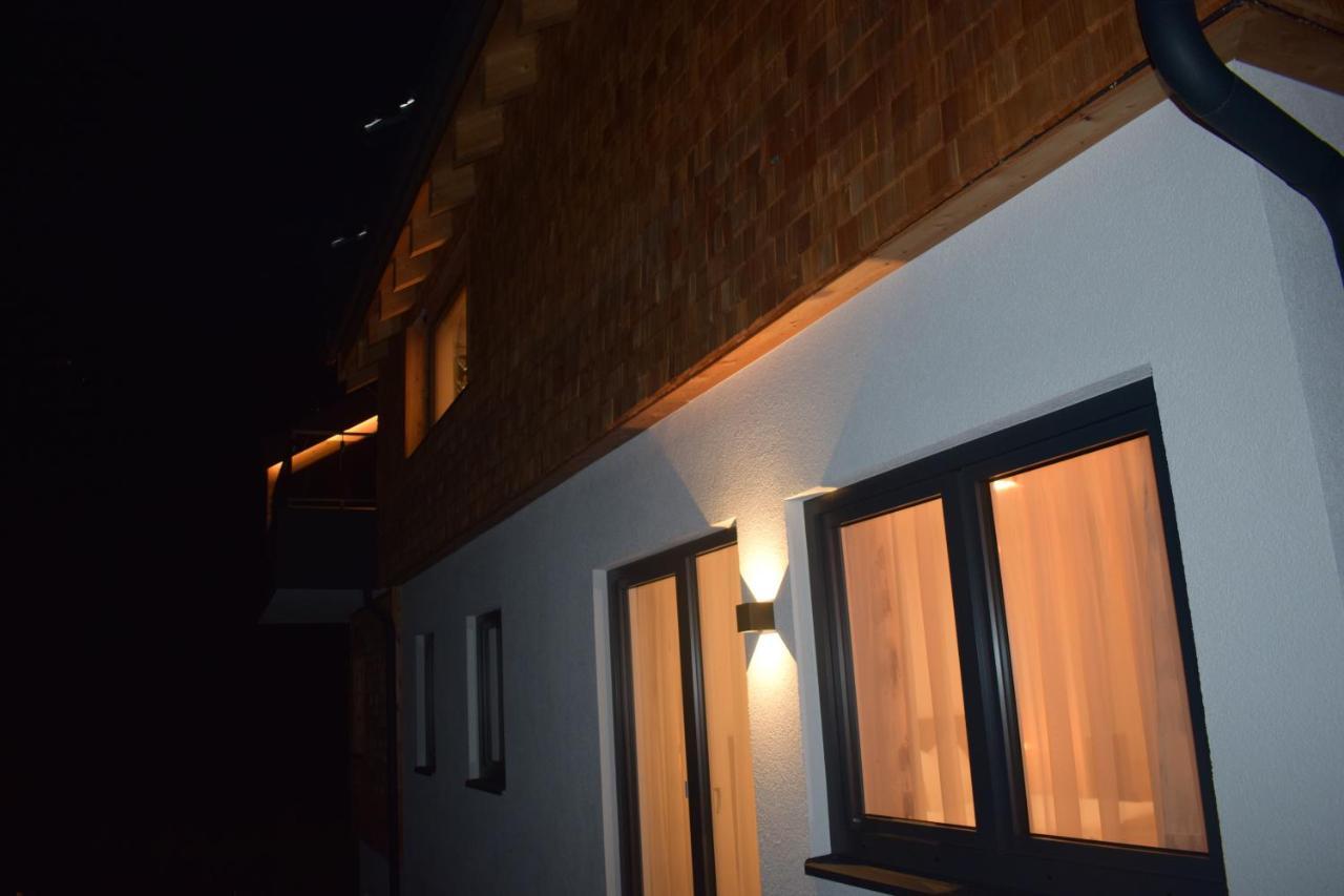 Mountain Alpine Kappl (Landeck) Exterior foto