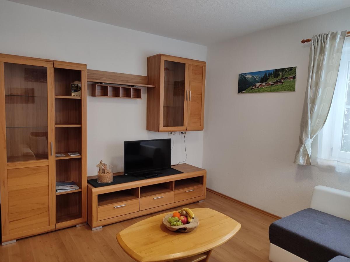Mountain Alpine Kappl (Landeck) Exterior foto